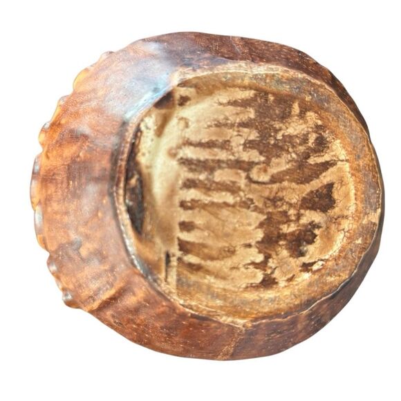 Trader Vic’s Aloha Coconut Ceramic Tiki Mug - Picture 6 of 6